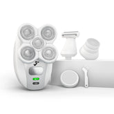 FlexSeries® Shaving Kit for Women