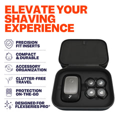 Pro Travel Case