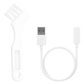 Micro Cleaning Brush + Cable