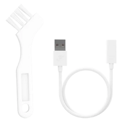 Micro Cleaning Brush + Cable